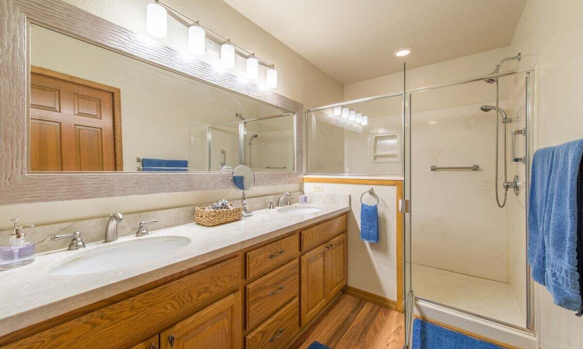 Photo of Bathroom in Talmont