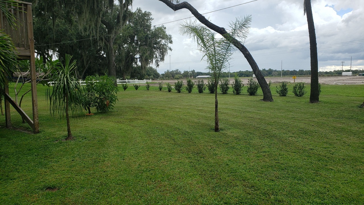 Photo of Outdoor in Durant