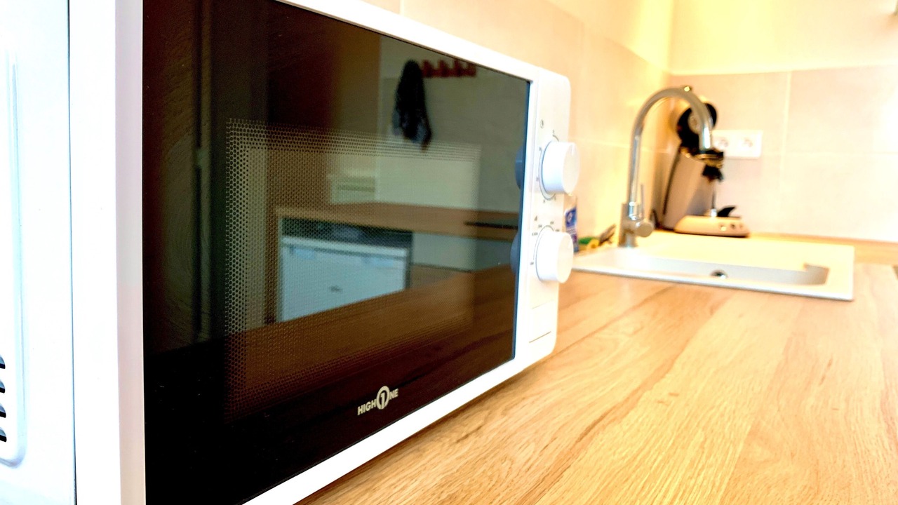 Photo of Kitchen in Manosque