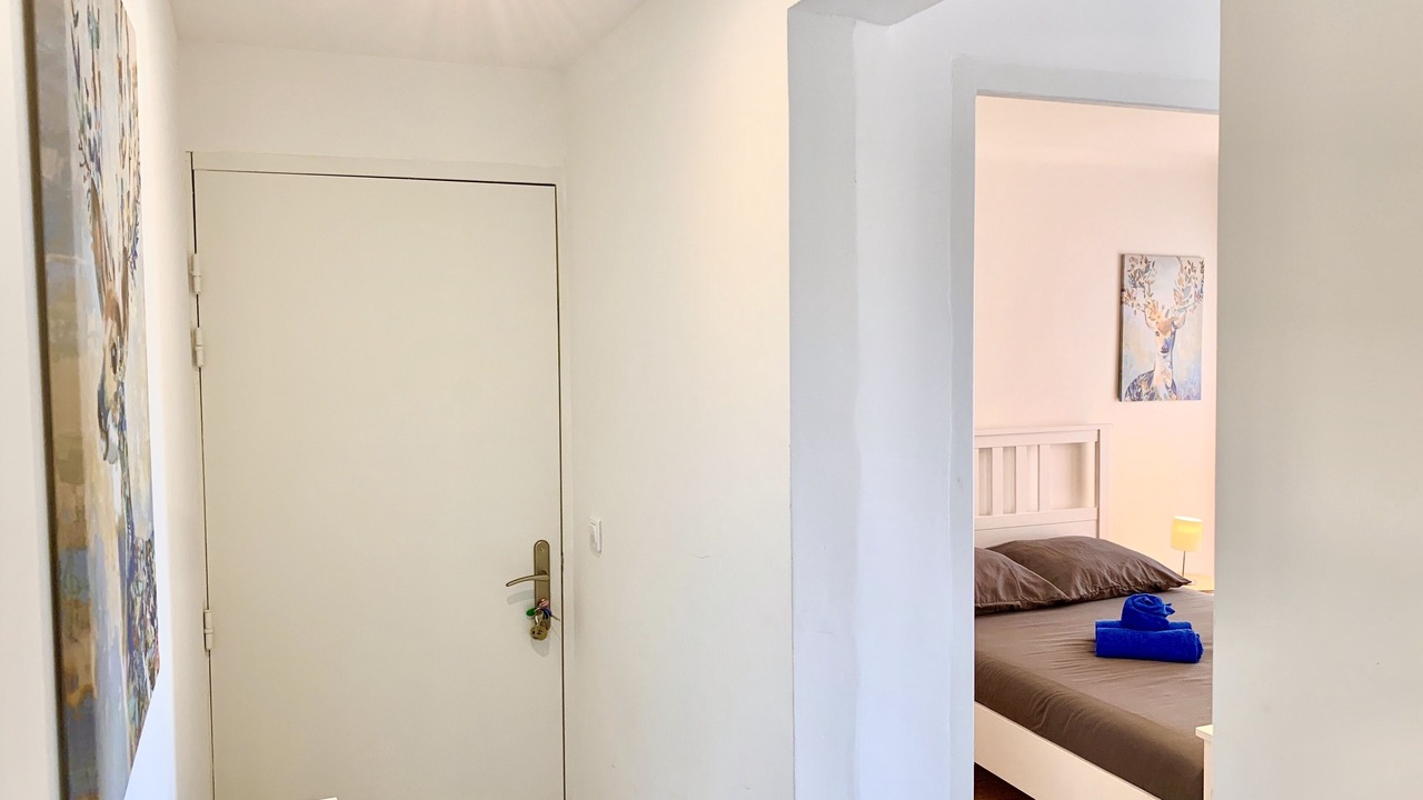 Photo of Bedroom in Manosque