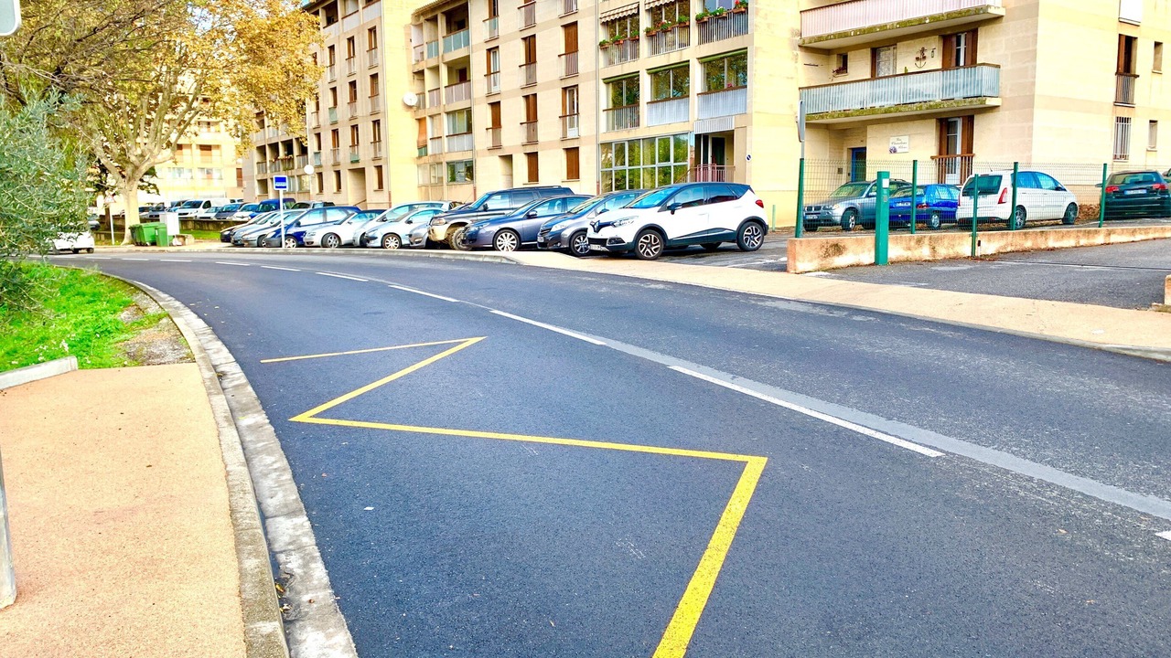 Photo of Outdoor in Manosque