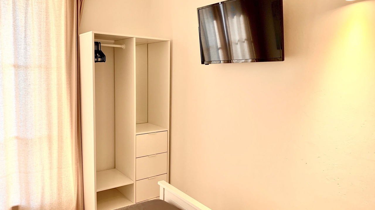 Photo of Bedroom in Manosque