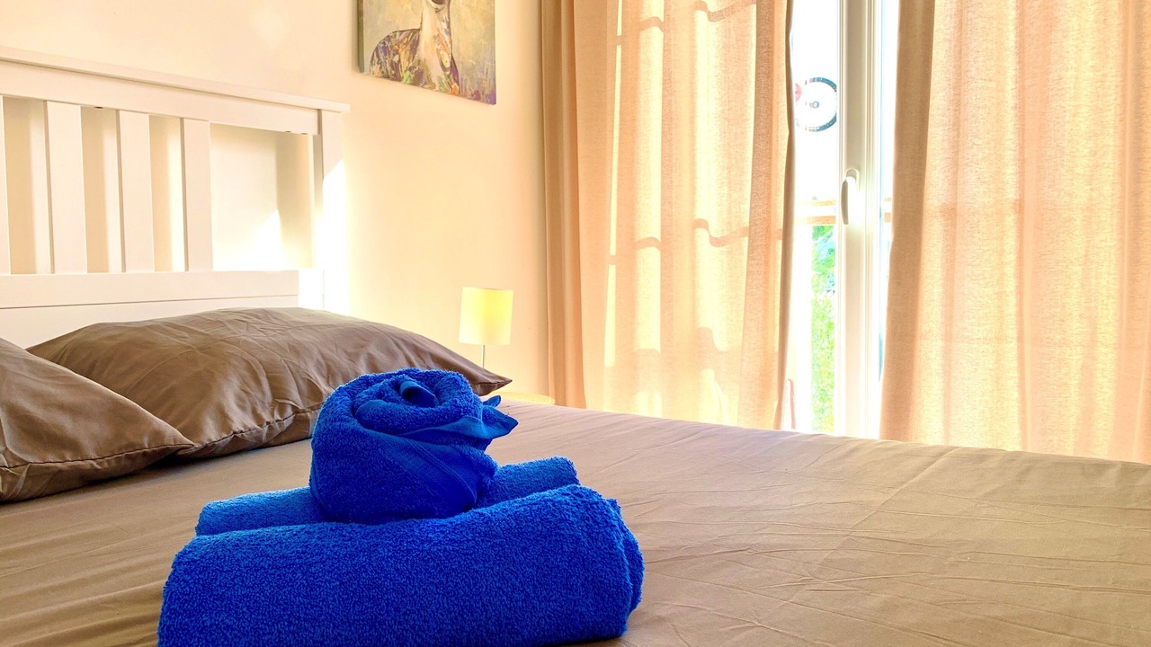Photo of Bedroom in Manosque