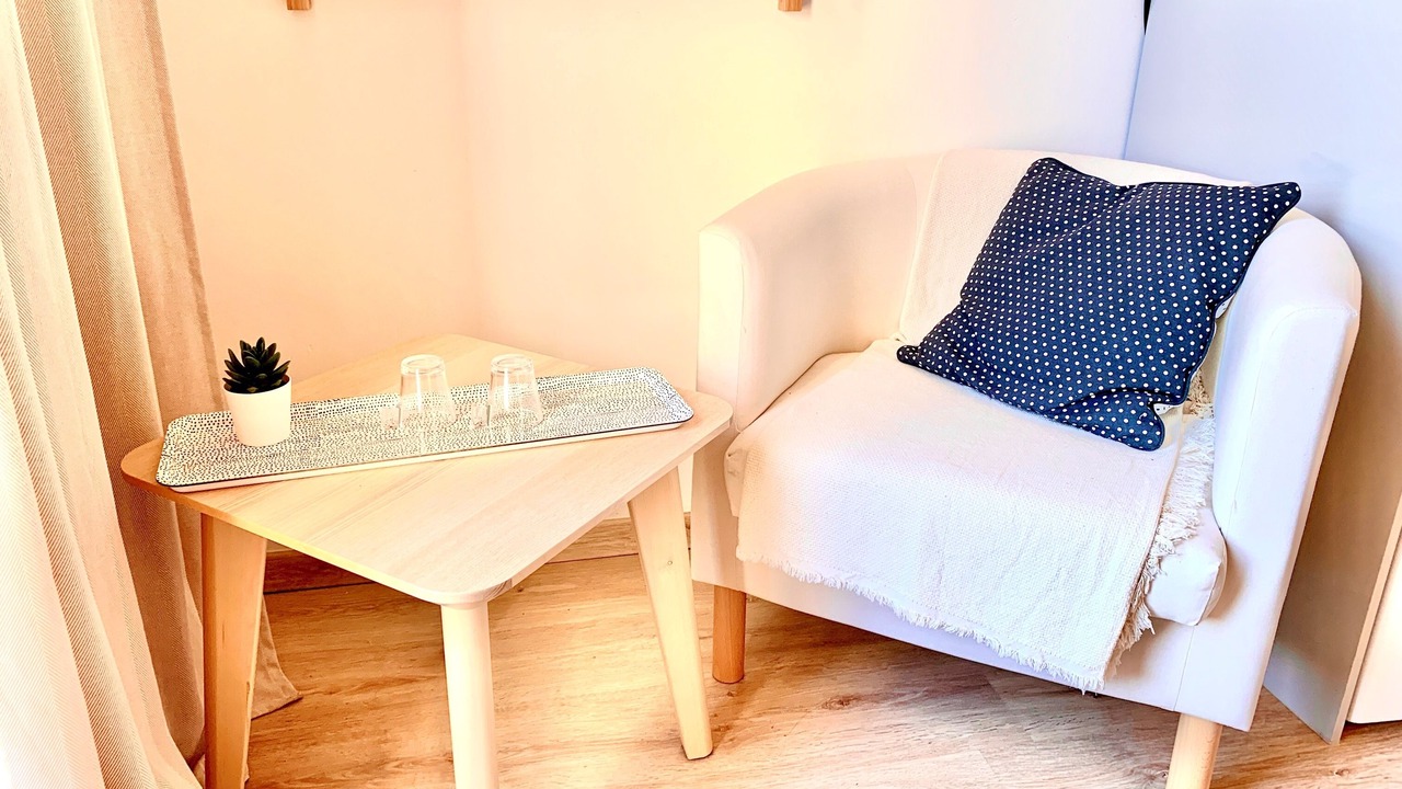 Photo of Livingroom in Manosque