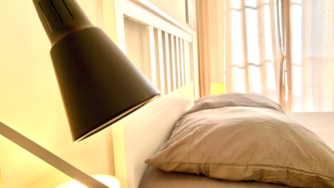 Photo of Bedroom in Manosque
