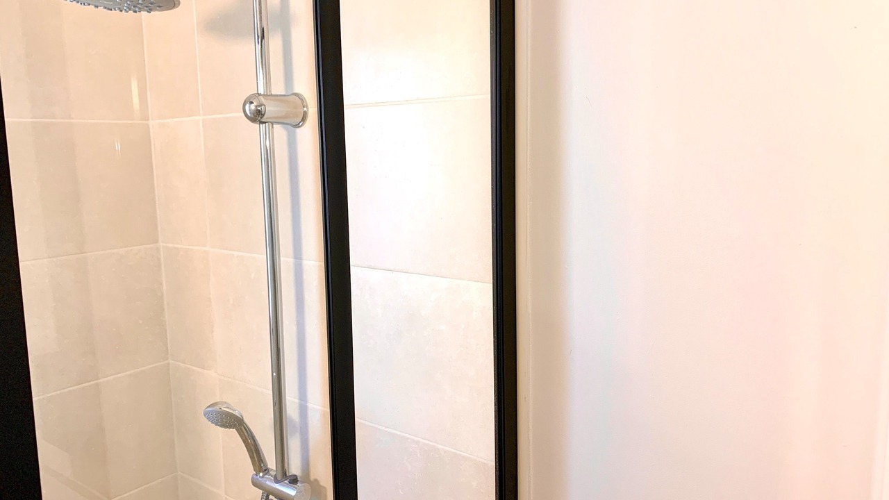 Photo of Bathroom in Manosque