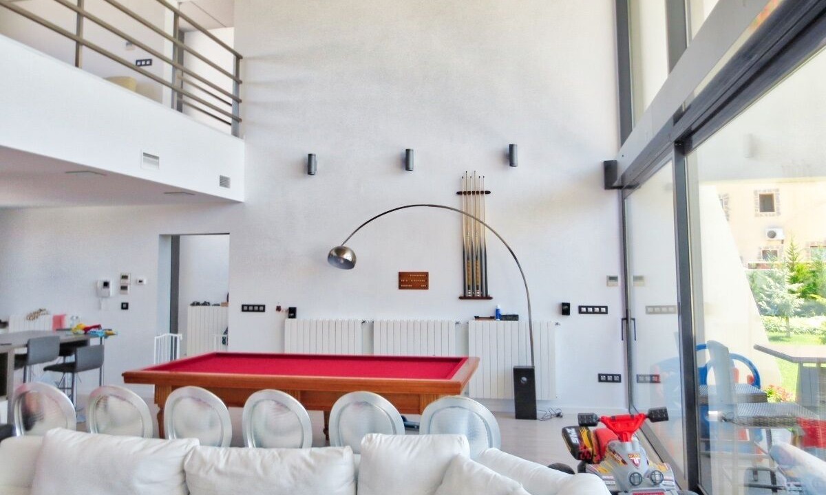 Photo of Bedroom in Estacion de Chinchilla