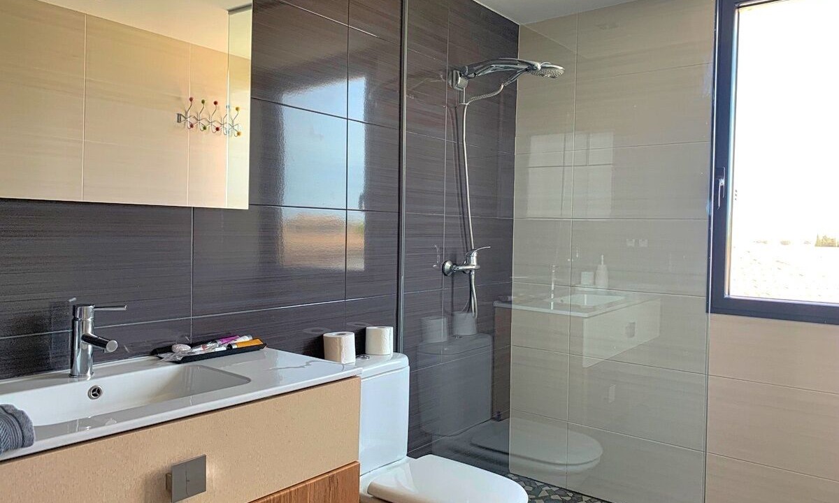 Photo of Bathroom in Estacion de Chinchilla