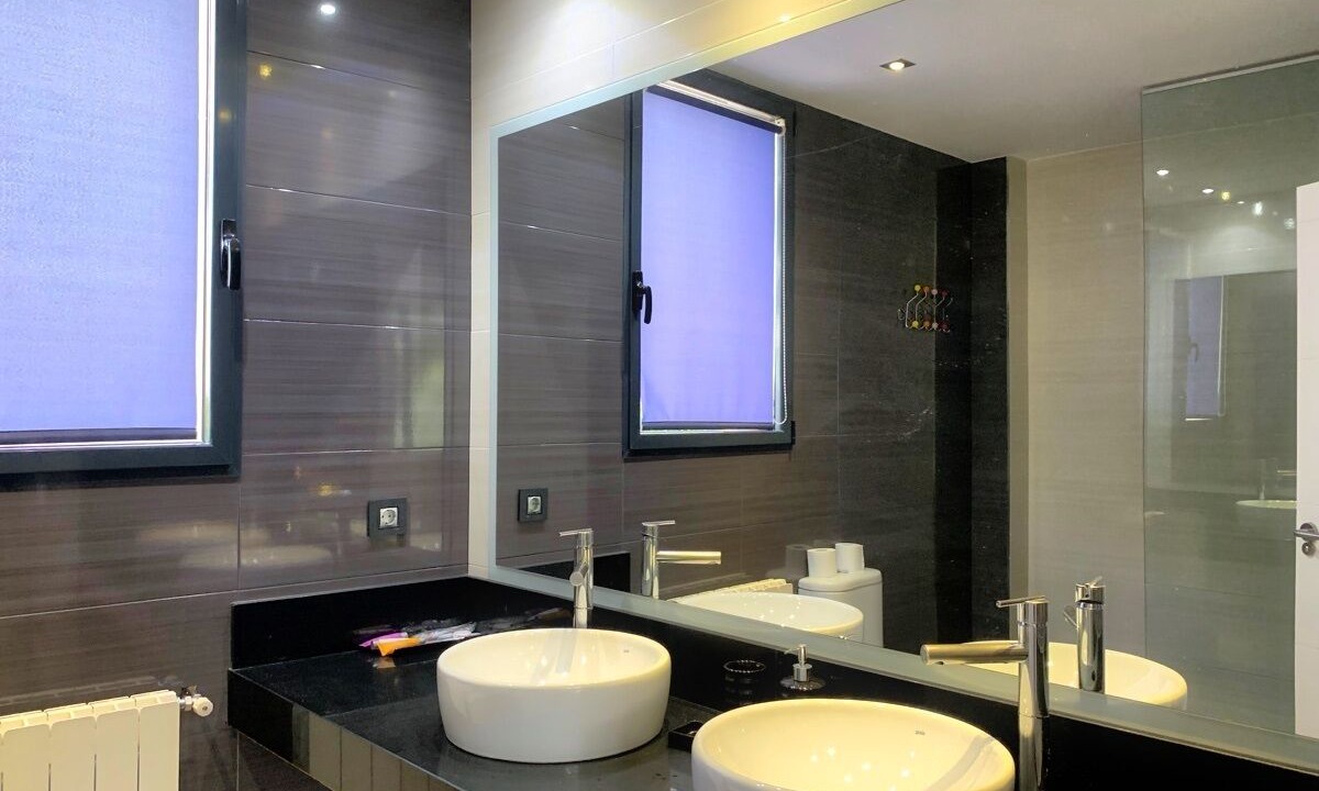 Photo of Bathroom in Estacion de Chinchilla