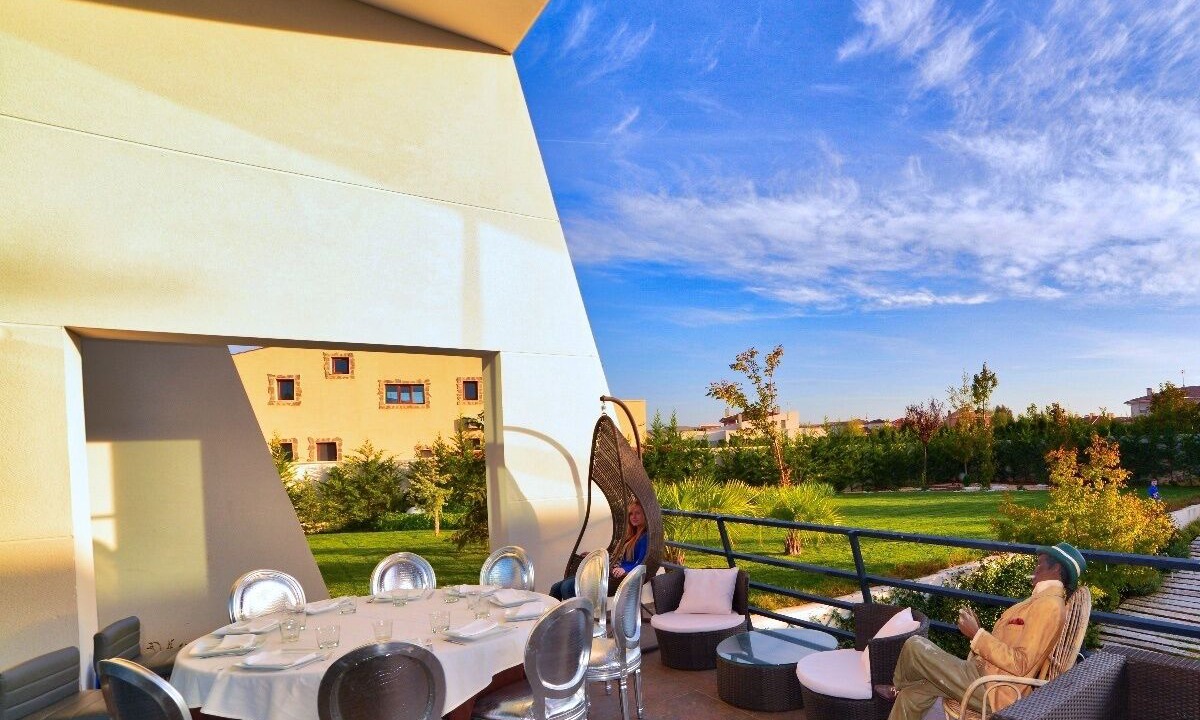 Photo of Outdoor in Estacion de Chinchilla