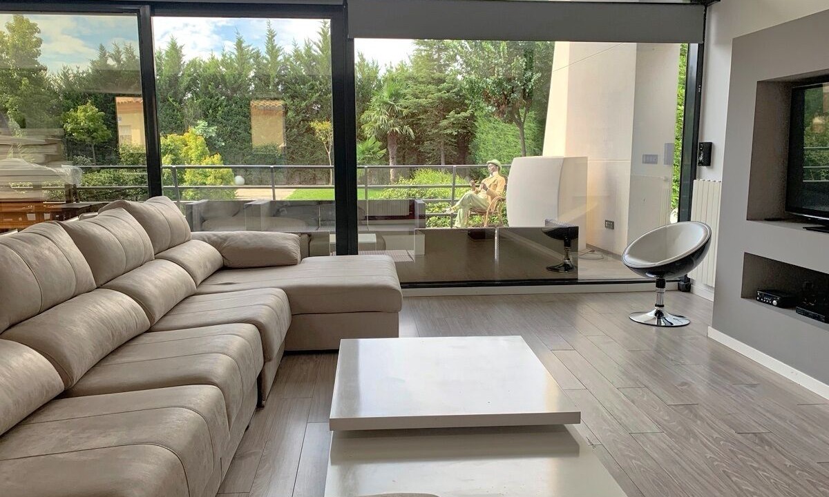 Photo of Livingroom in Estacion de Chinchilla