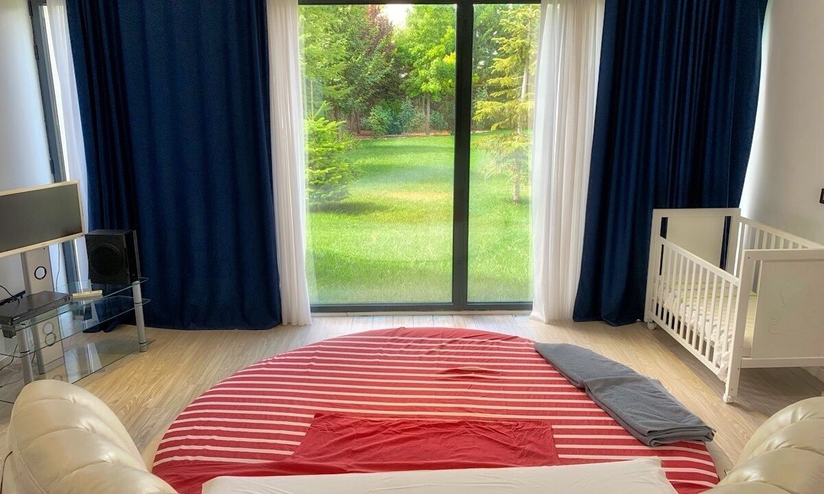 Photo of Bedroom in Estacion de Chinchilla