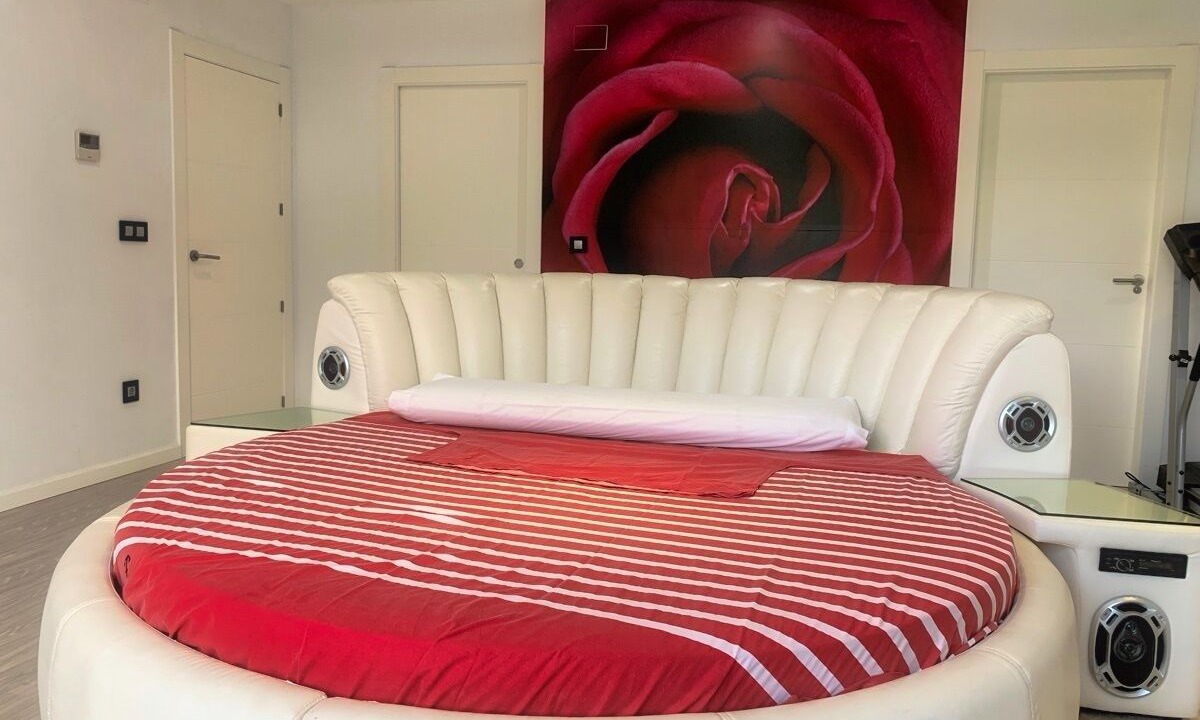 Photo of Bedroom in Estacion de Chinchilla