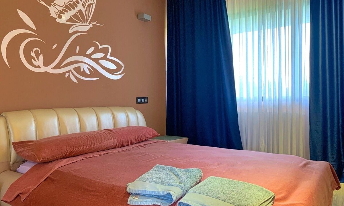 Photo of Bedroom in Estacion de Chinchilla