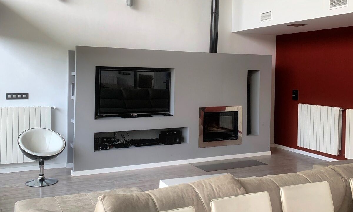 Photo of Livingroom in Estacion de Chinchilla
