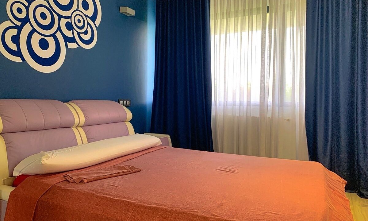 Photo of Bedroom in Estacion de Chinchilla