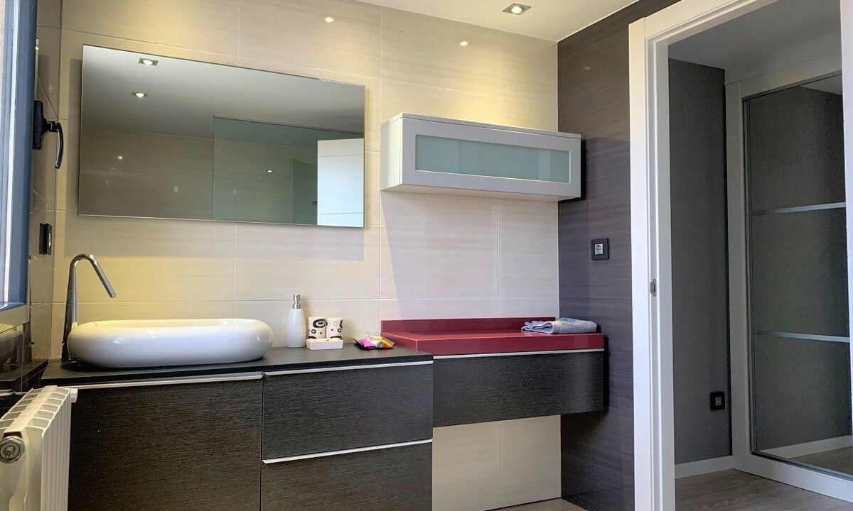 Photo of Bathroom in Estacion de Chinchilla