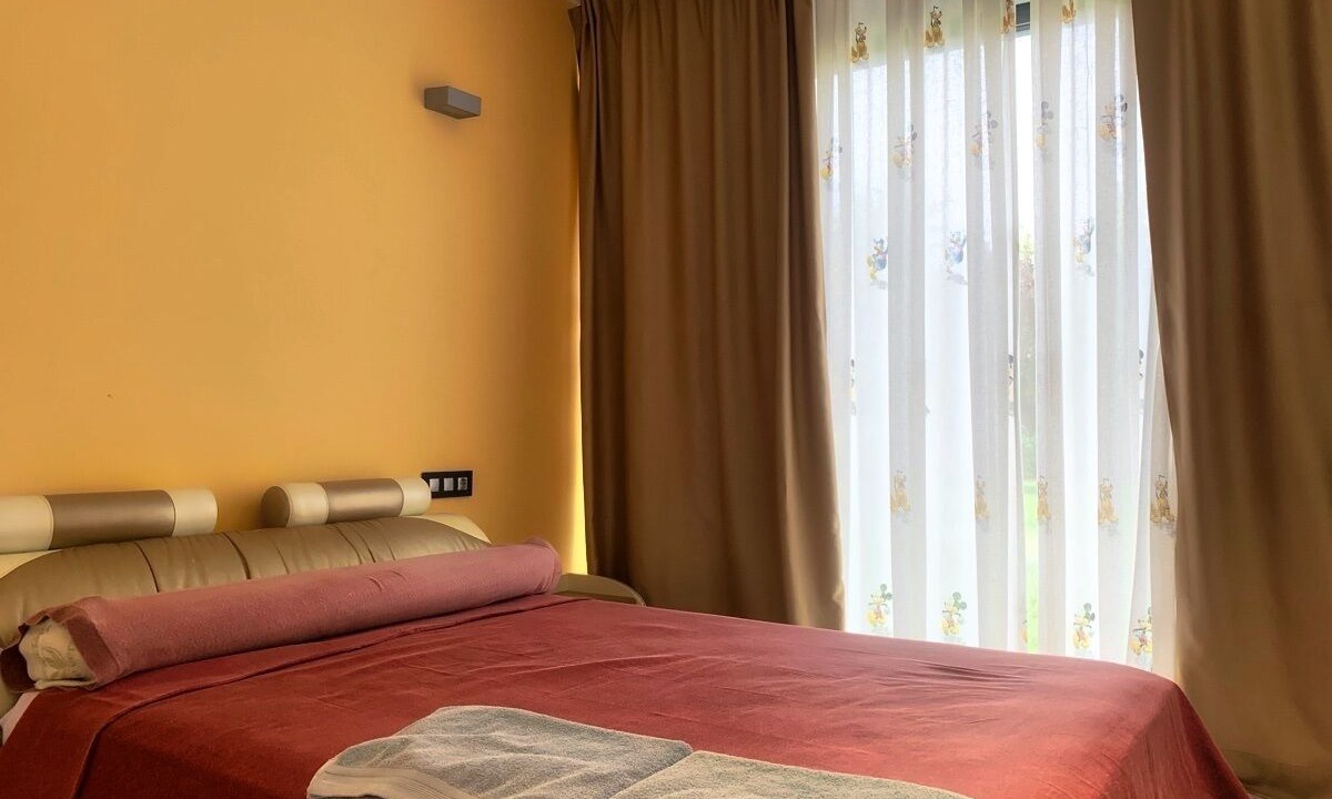 Photo of Bedroom in Estacion de Chinchilla