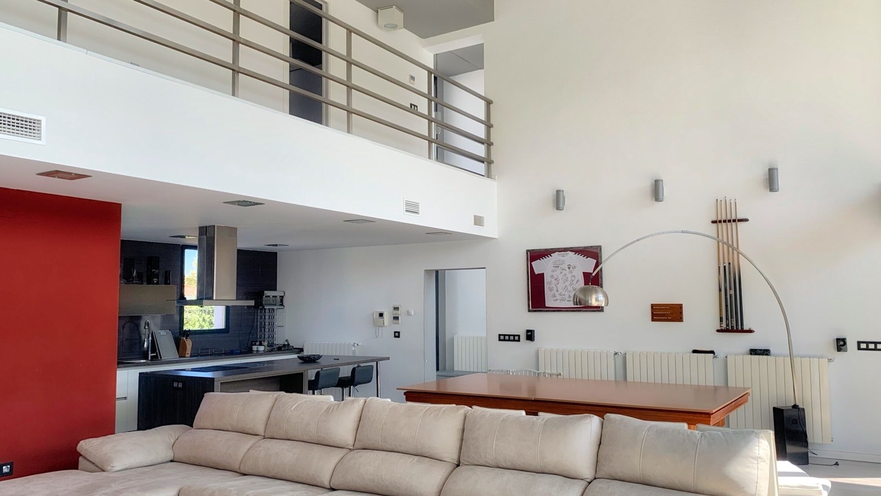 Photo of Livingroom in Estacion de Chinchilla
