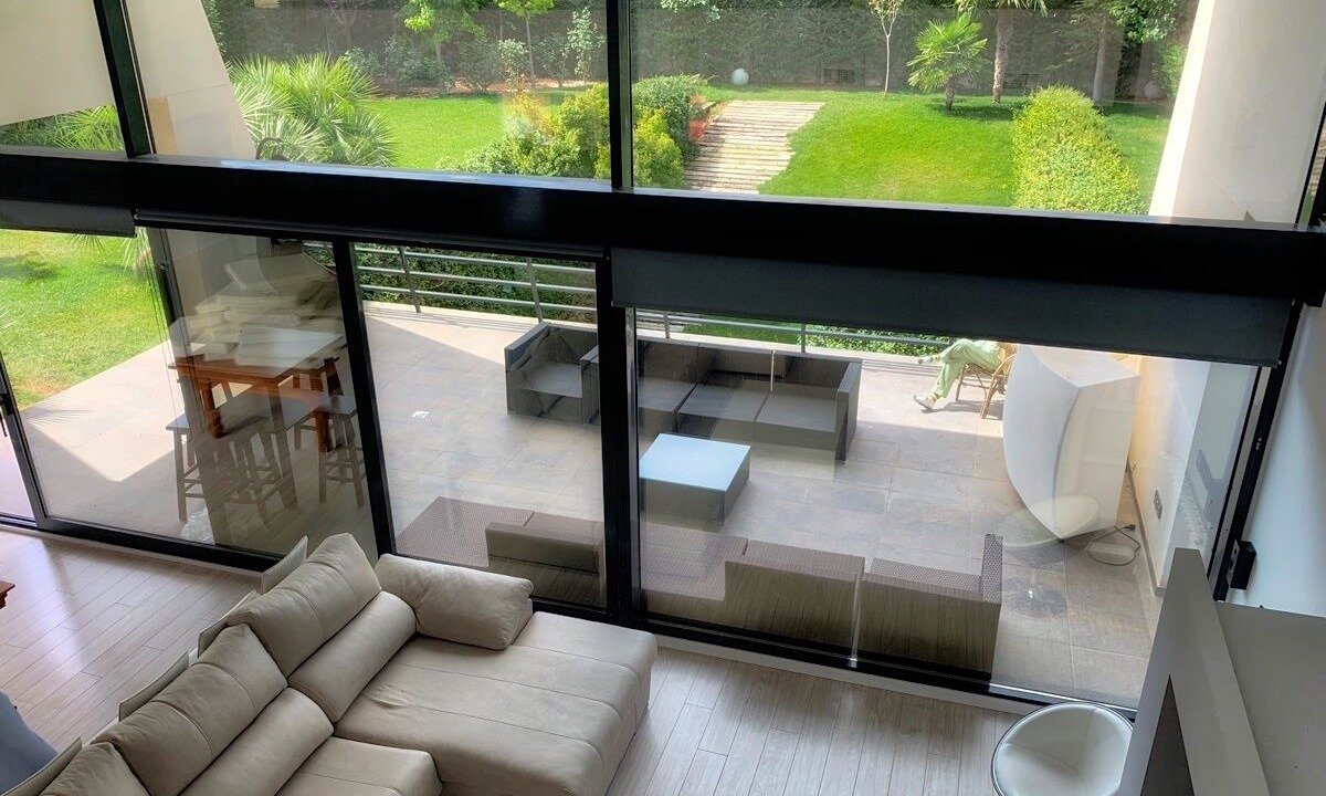 Photo of Livingroom in Estacion de Chinchilla