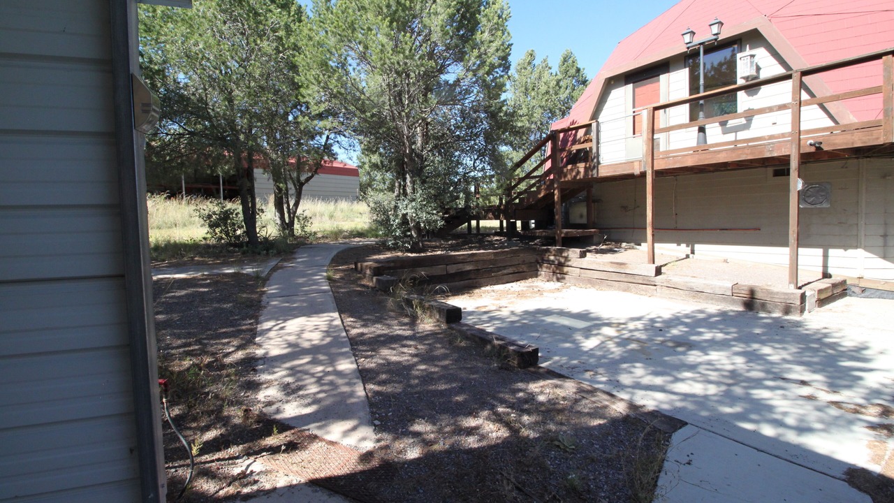 Photo of Outdoor in San Lorenzo