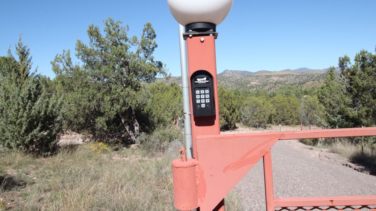 Photo of Outdoor in San Lorenzo
