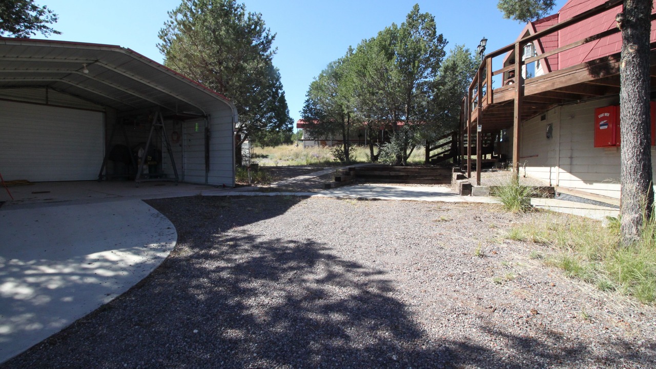 Photo of Outdoor in San Lorenzo