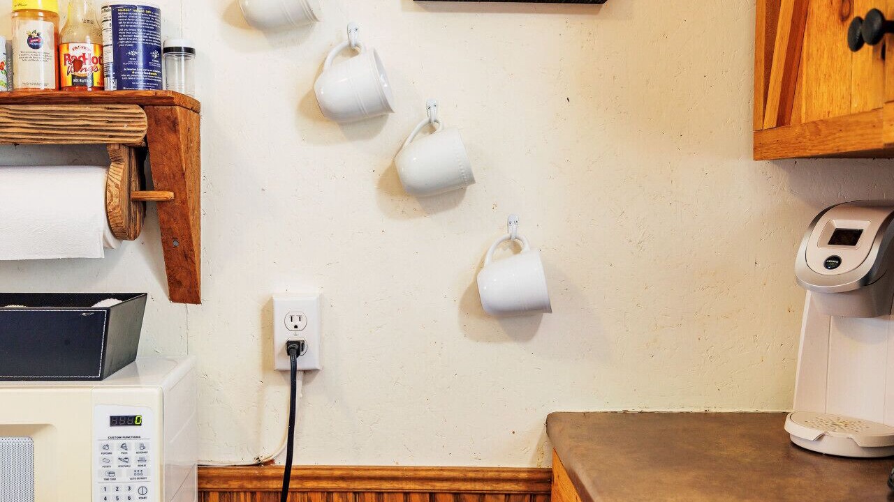 Photo of Kitchen in Uvalde
