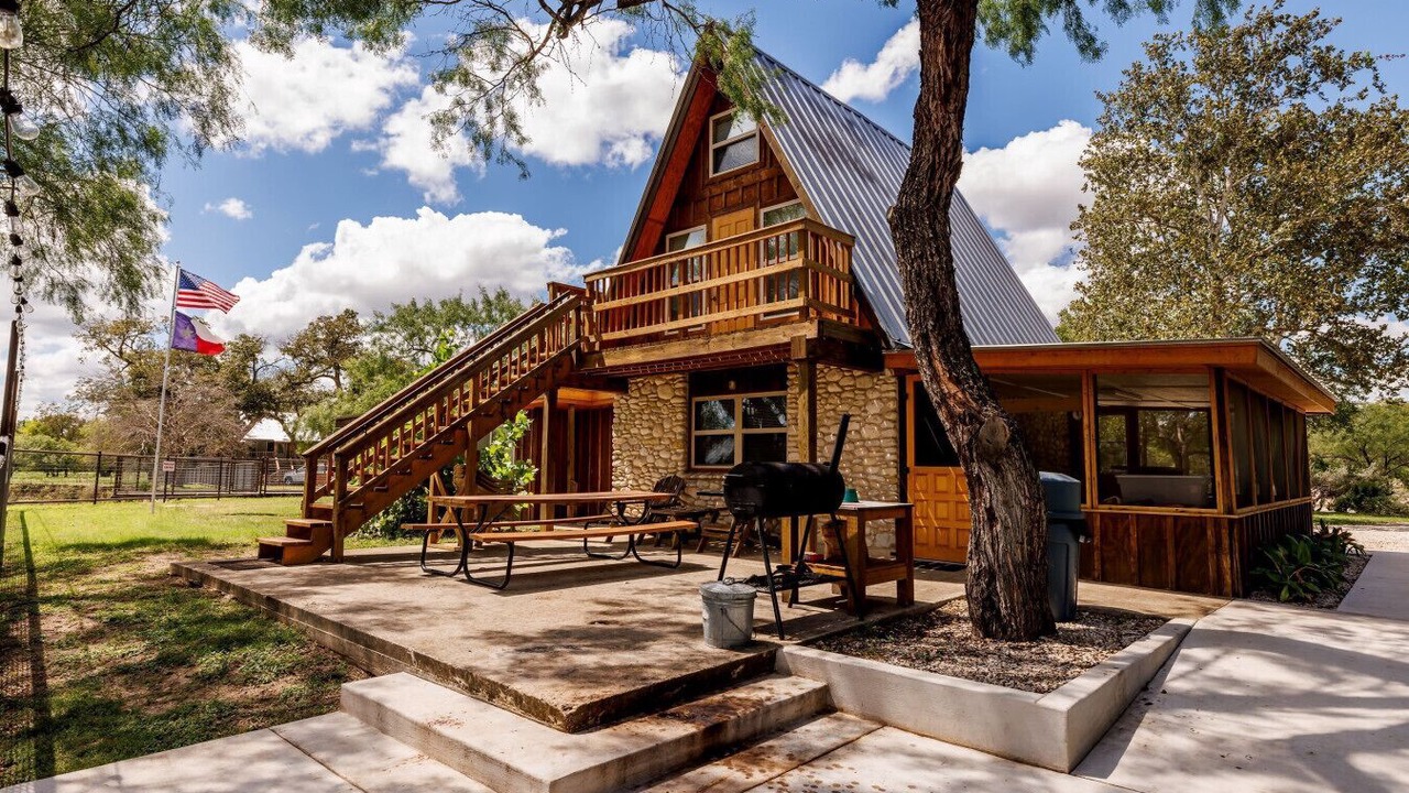 Photo of Outdoor in Uvalde