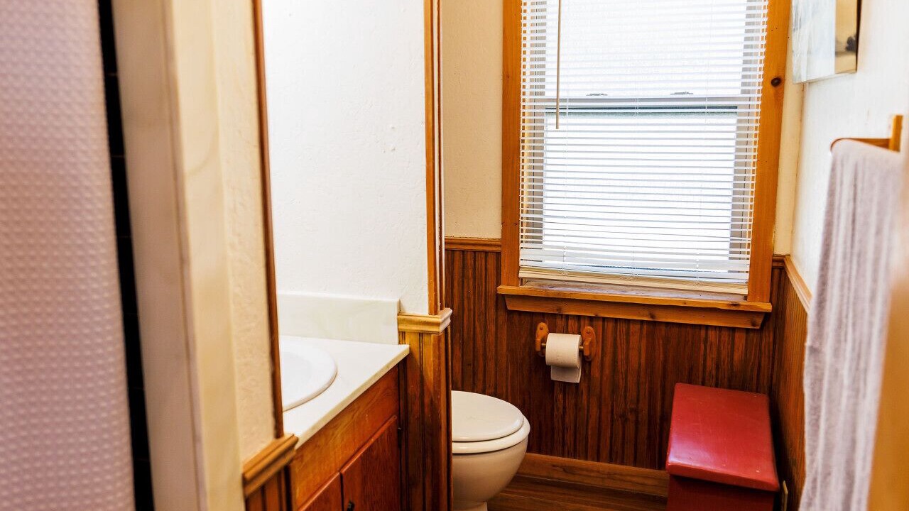 Photo of Bathroom in Uvalde