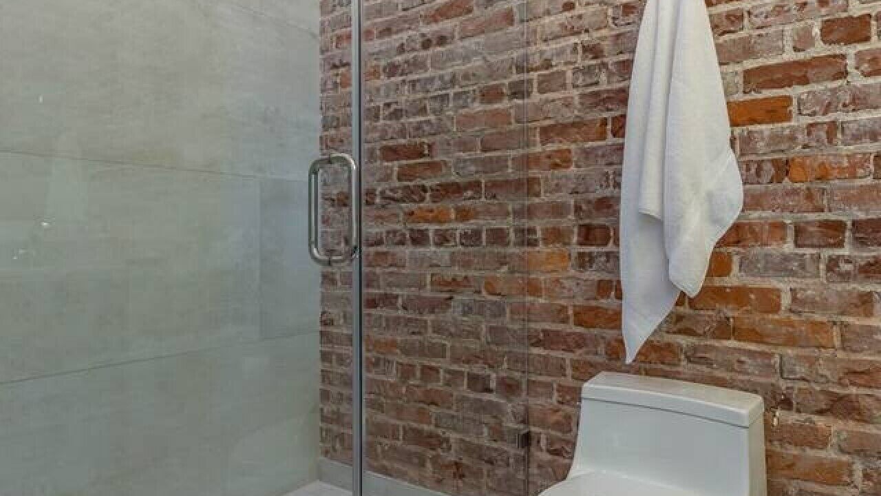 Photo of Bathroom in Morganton