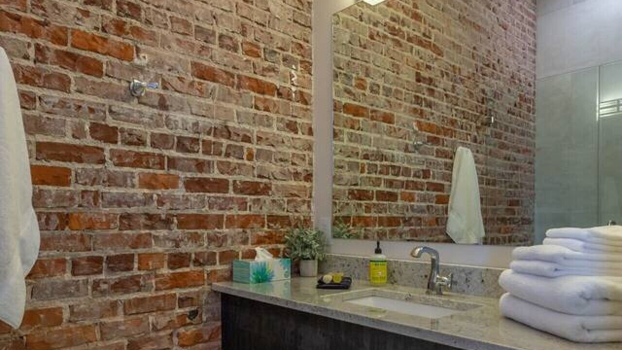 Photo of Bathroom in Morganton