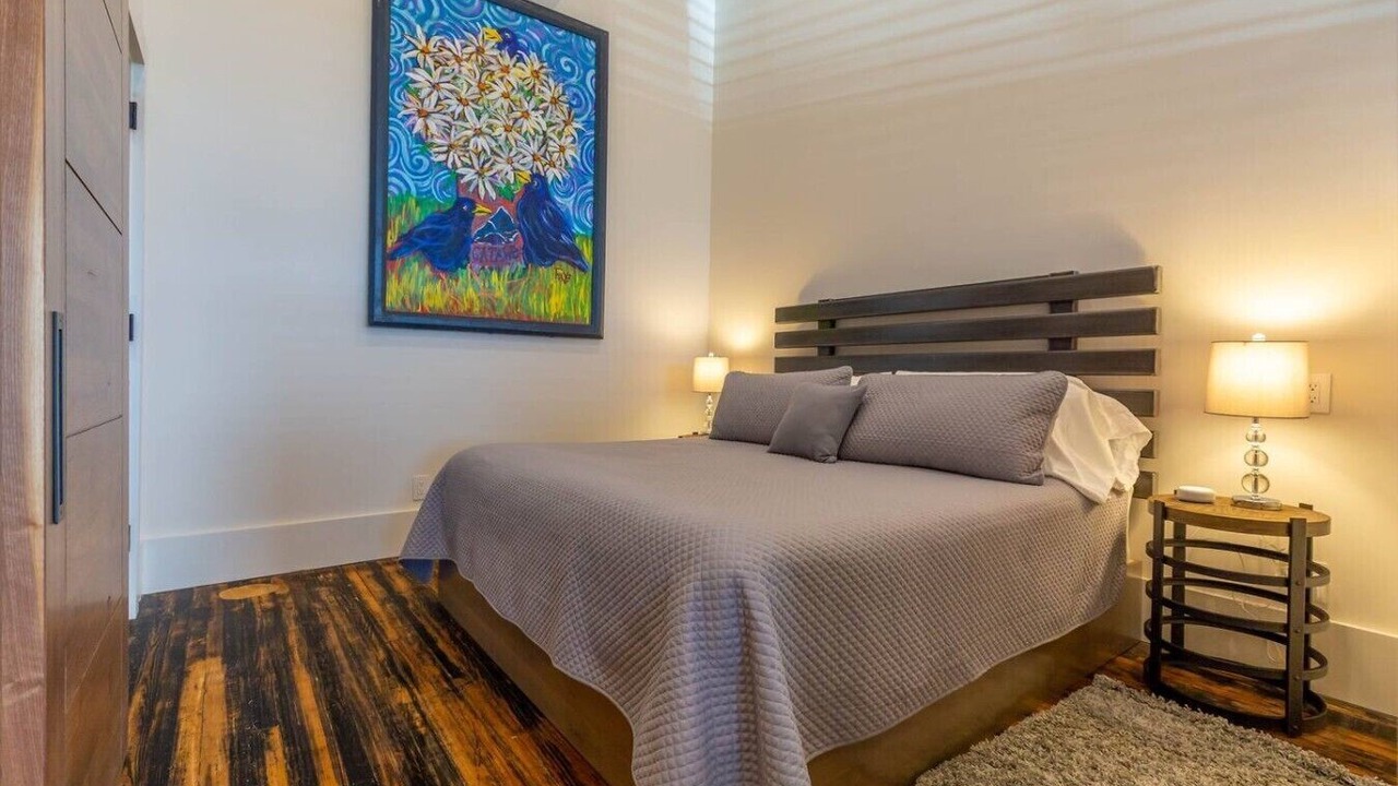 Photo of Bedroom in Morganton