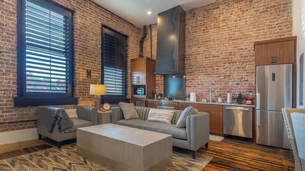 Photo of Livingroom in Morganton