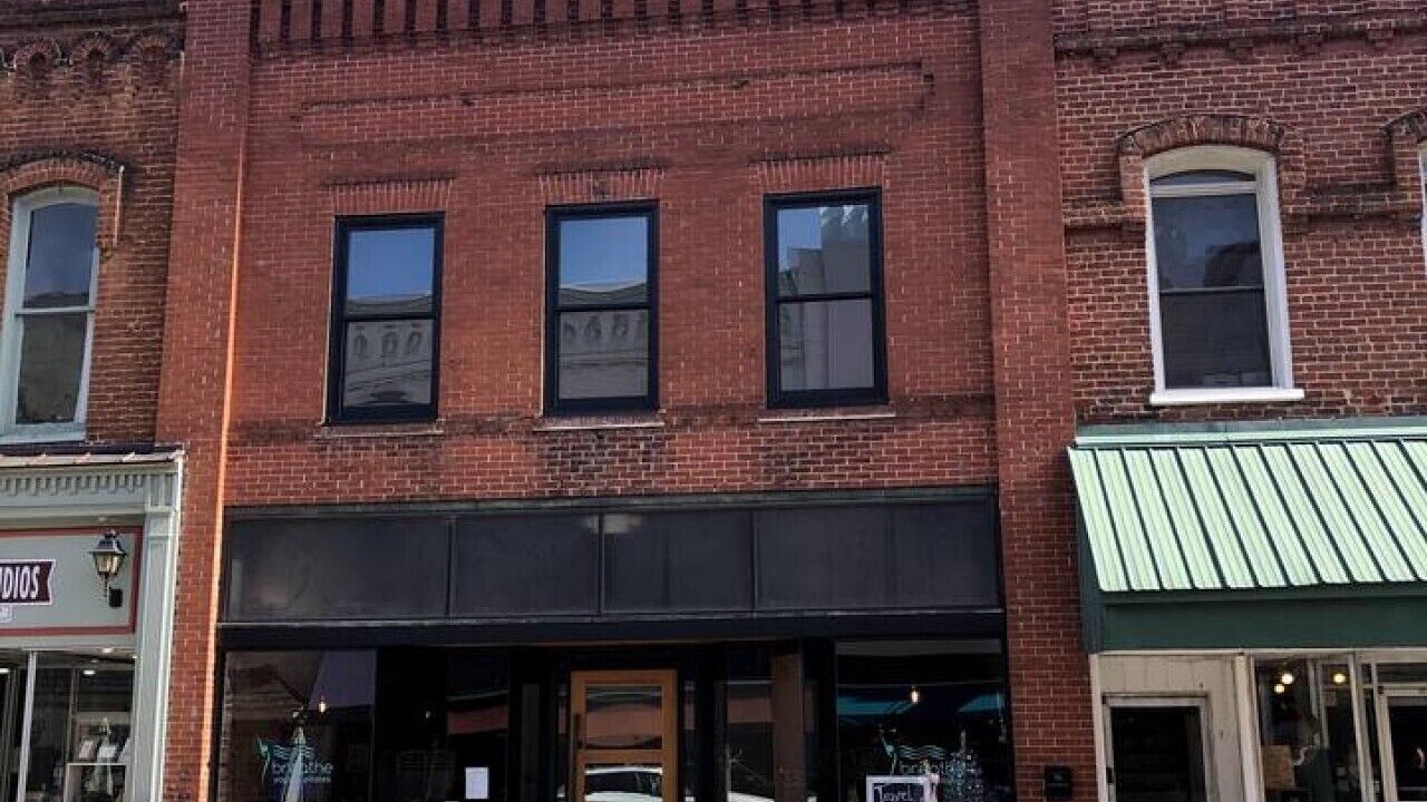 Photo of Outdoor in Morganton