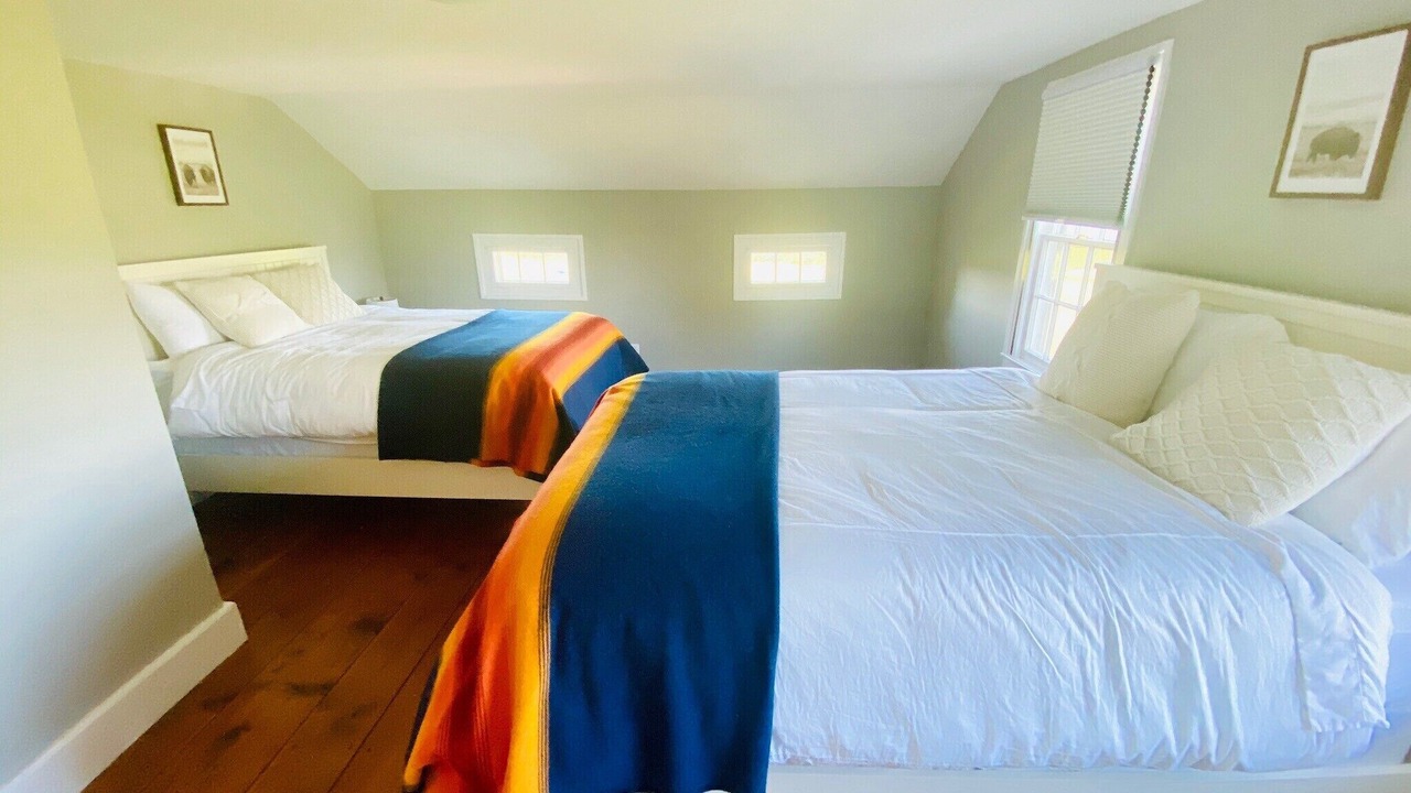 Photo of Bedroom in Trumansburg