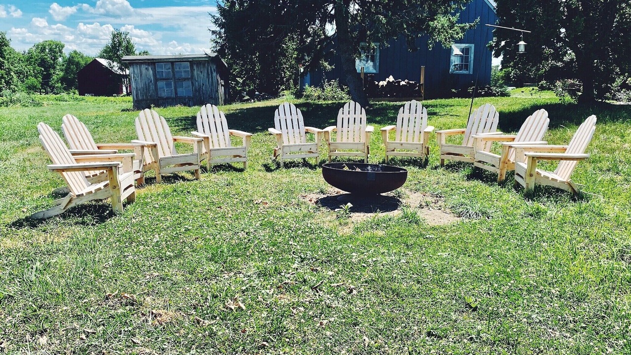 Photo of Outdoor in Trumansburg