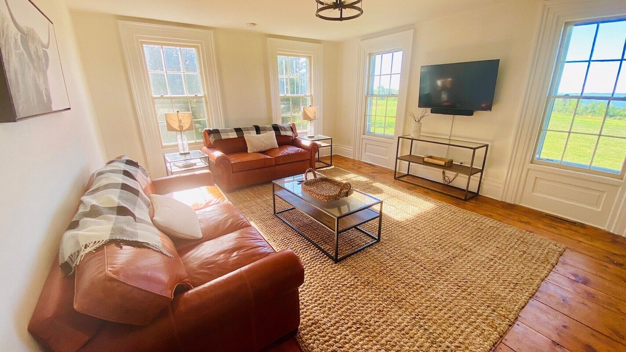 Photo of Livingroom in Trumansburg