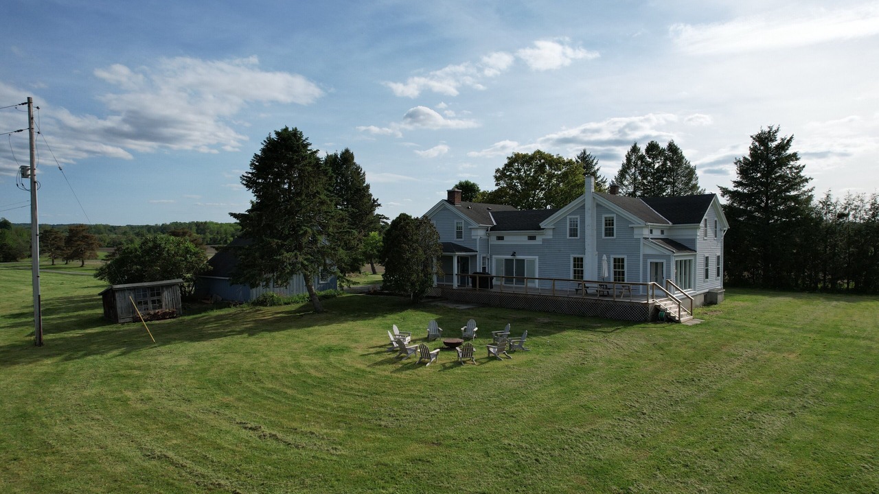 Photo of Outdoor in Trumansburg