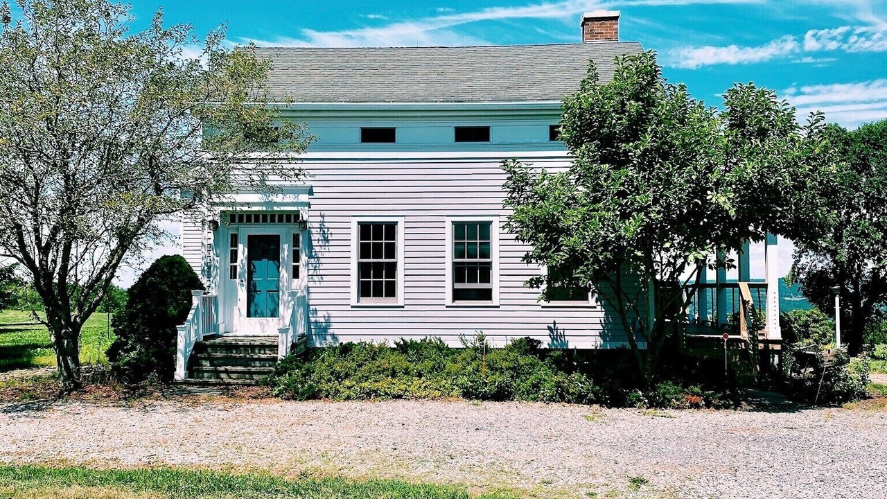 Photo of Outdoor in Trumansburg