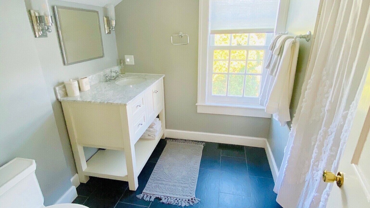 Photo of Bathroom in Trumansburg
