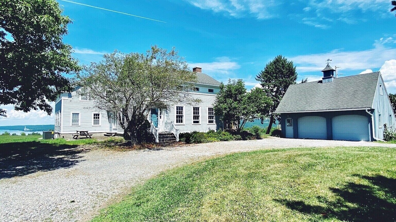 Photo of Outdoor in Trumansburg