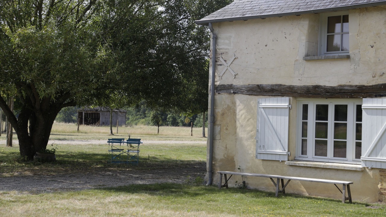 Photo of Outdoor in Ambillou