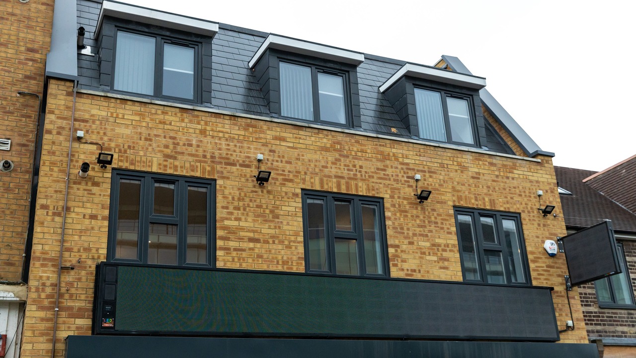 Photo of Outdoor in Cranford