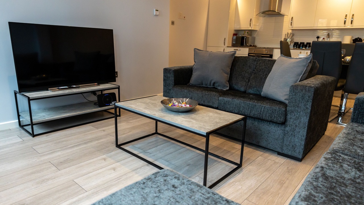 Photo of Livingroom in Cranford