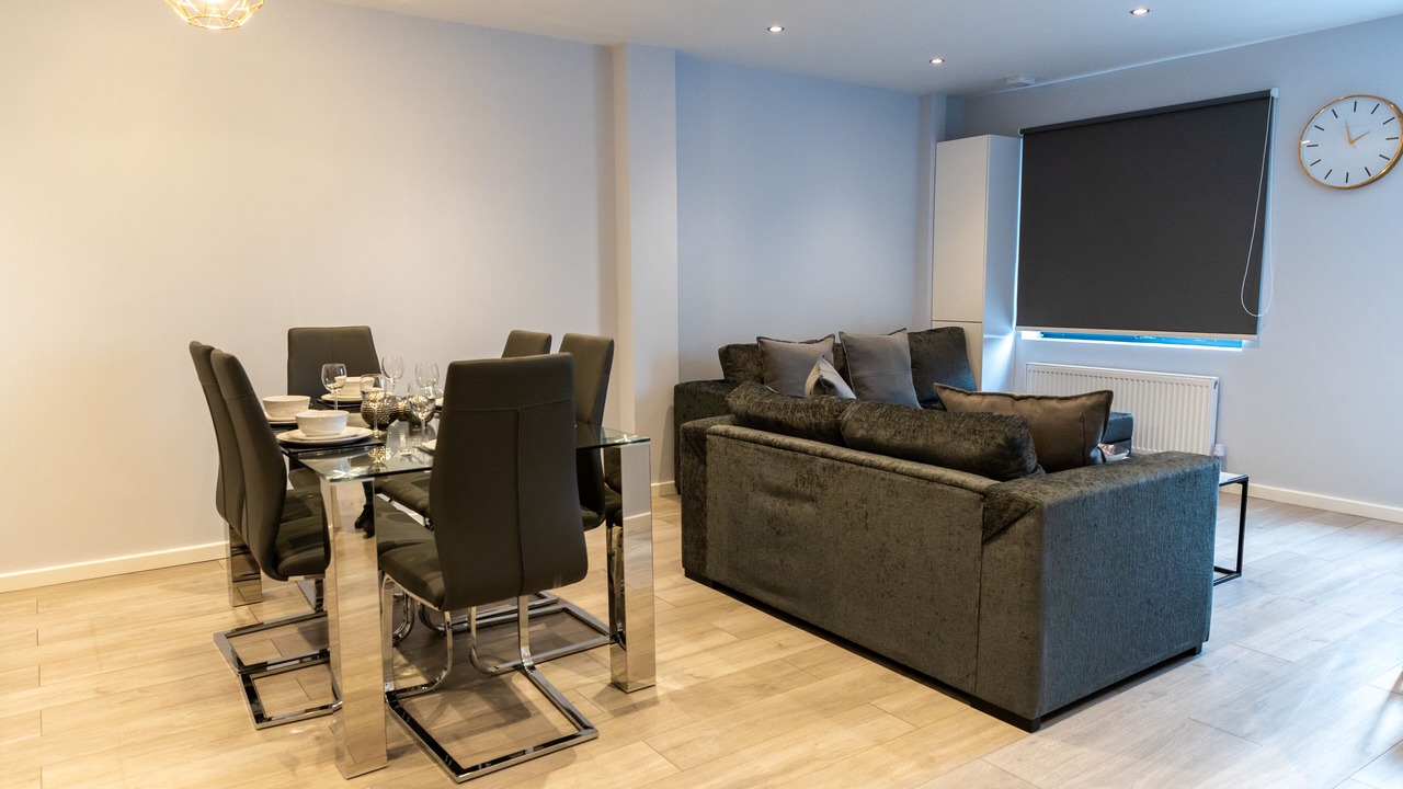 Photo of Livingroom in Cranford