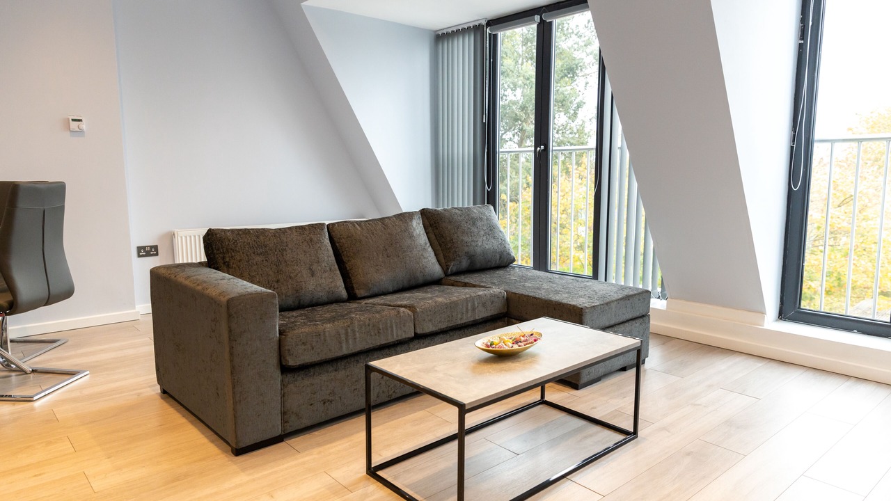 Photo of Livingroom in Cranford