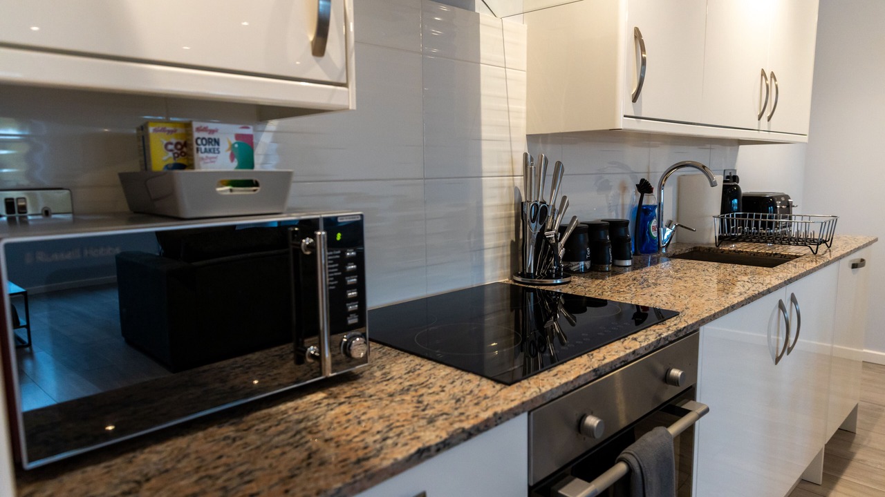 Photo of Kitchen in Cranford