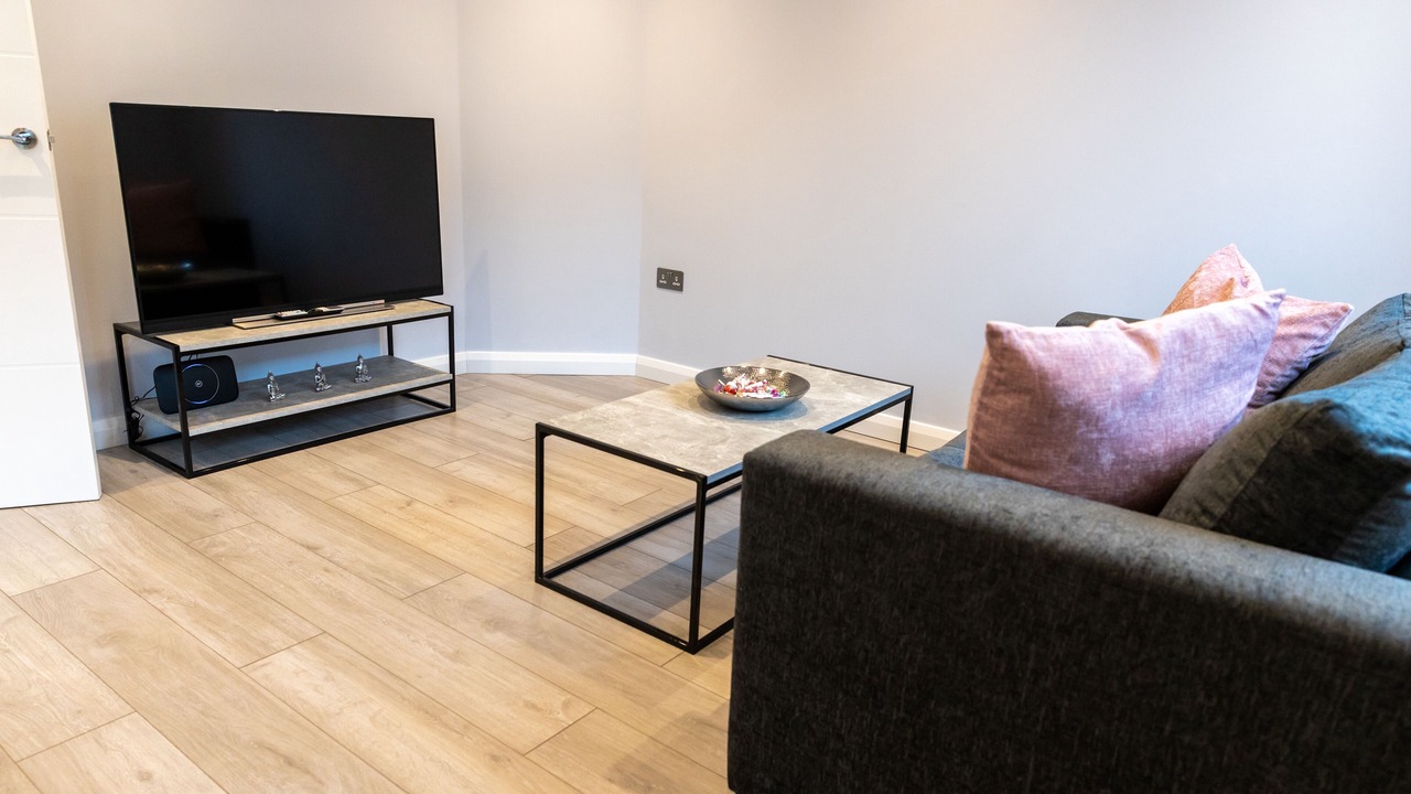 Photo of Livingroom in Cranford