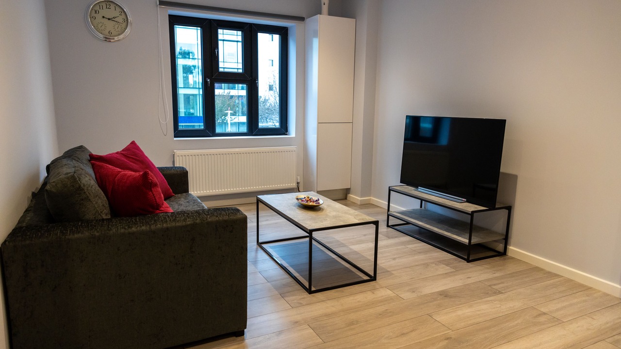 Photo of Livingroom in Cranford